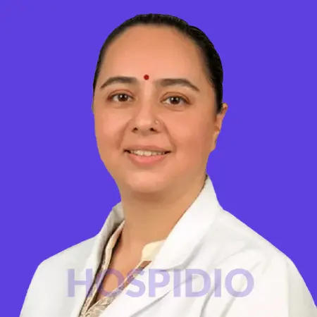 Dr. Ameeta Koul