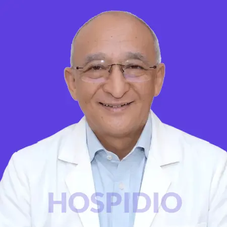 Prof. Dr. Jeewan Singh Titiyal
