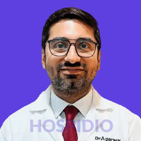 Dr. Mainak Bhattacharyya