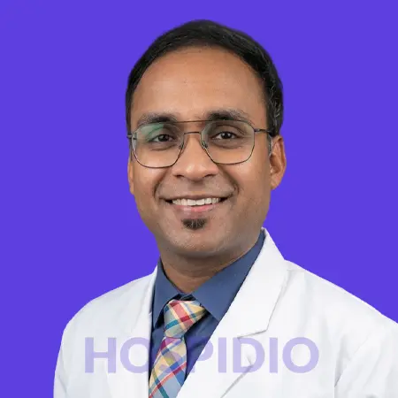 Dr. Puneet Jain