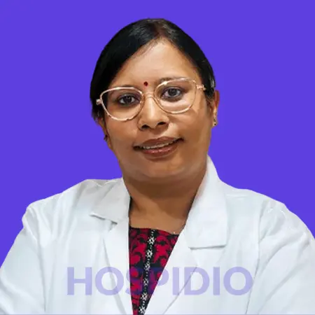 Dr. Saumya Sharma