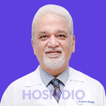Dr. Jawaharlal Mansukhani