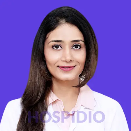 Dr. Reshma T. Vishnani
