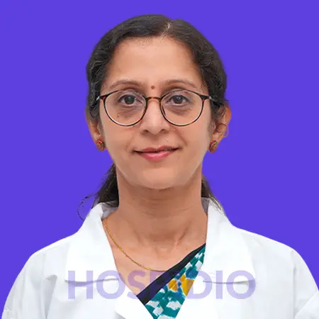Dr. Archana Juneja