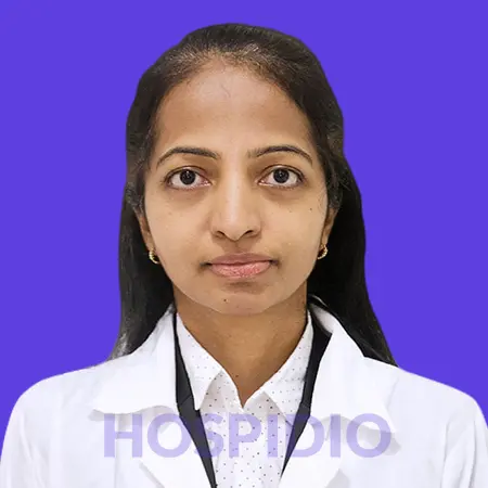 Dr. Nisha Kaimal
