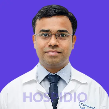 Dr. Dattatray Solanke