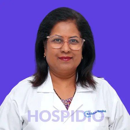 Dr. Maya P. L. Gade