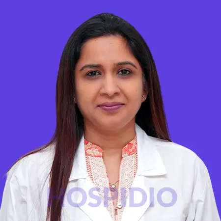 Dr. Neha Abhijit Pawar