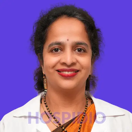 Dr. Vaishali Joshi