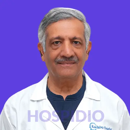 Dr. Vimal Someshwar