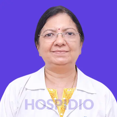 Dr. Anuradha Rao