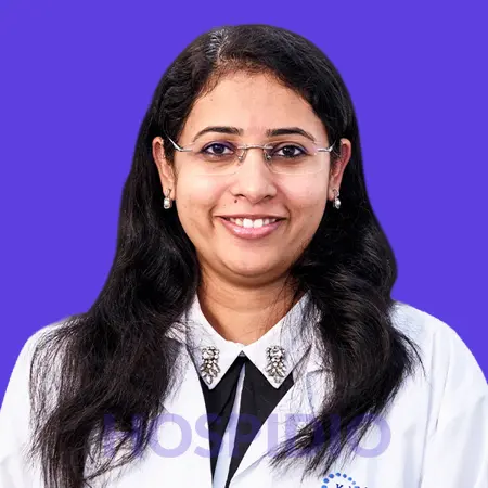 Dr. Shruti Lanjewar Wasnik