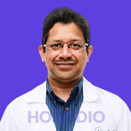 Dr. Sanjay Pandey