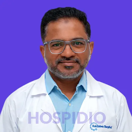 Dr. Attar Mohammad Ismail