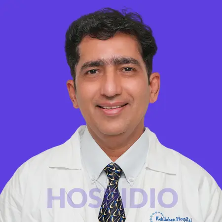 Dr. Shyam Varma