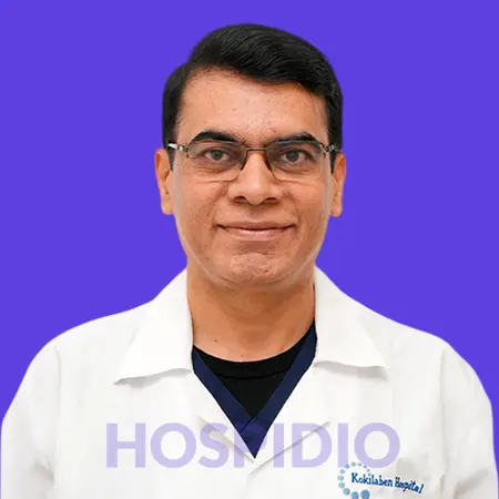 Dr. Yuvaraja TB