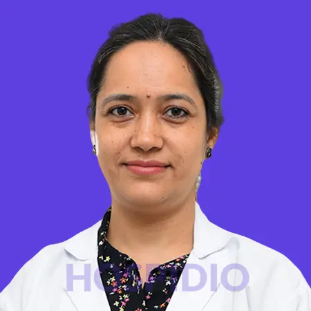Dr. Amrita Aneja