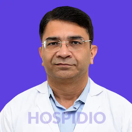 Dr. Anshu Kumar Sharma