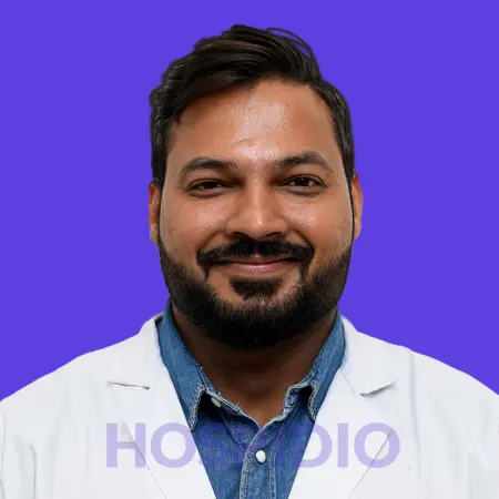 Dr. Manjeet Sherawat