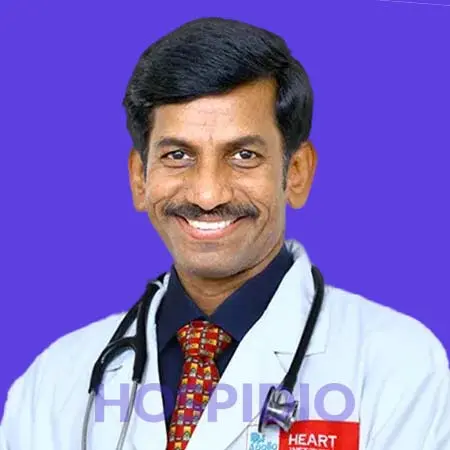 33 Dr. Y. Vijayachandra Reddy
