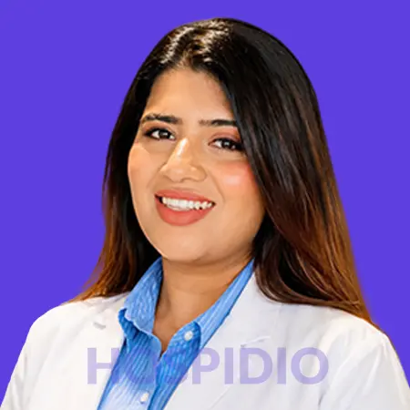 Dr. Tanya Kochhar