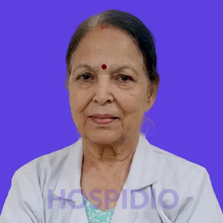 Dr. Baghat Dasi Hasija