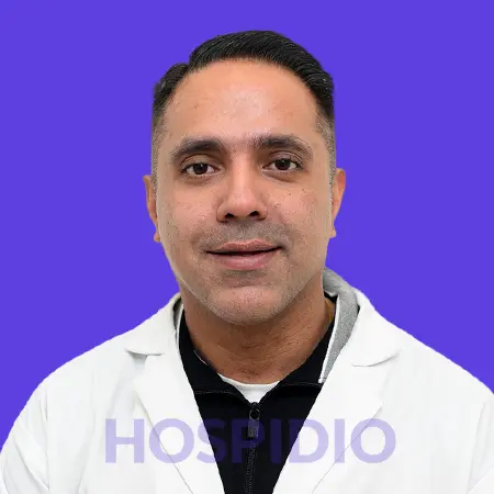 Dr. Sameer Kakar