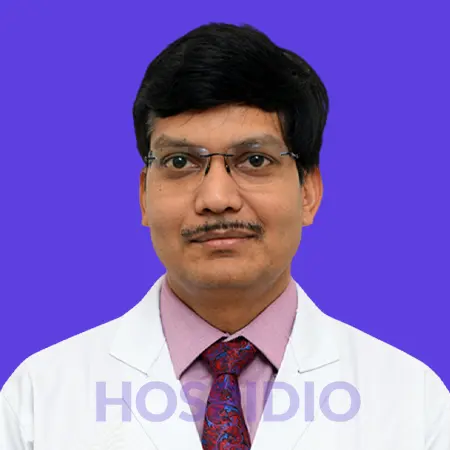 Dr. Lalit Kumar Kurrey