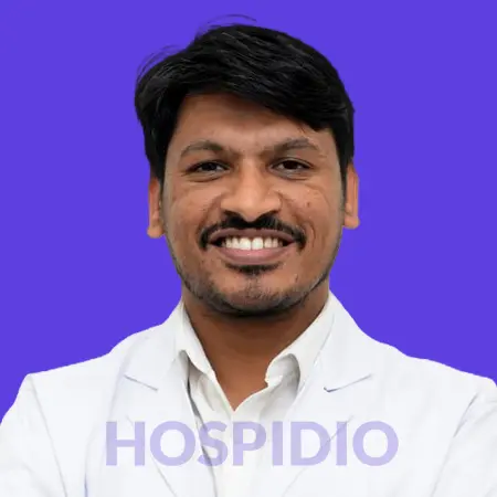 Dr. Rahul Vijayavargiya