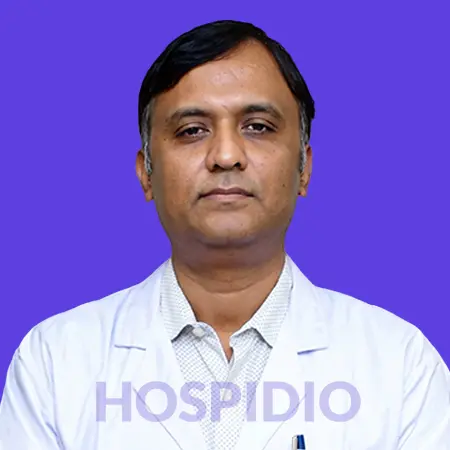 Dr. Surjeet Kumar