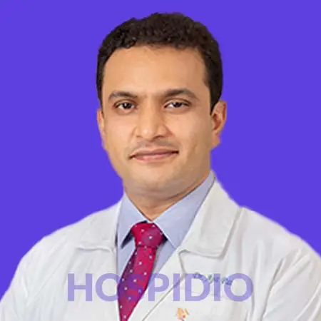 Dr. Ajit Pai