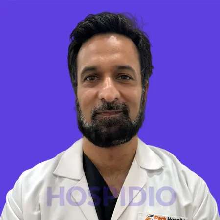 Dr. Ubaid Ali