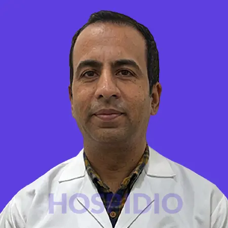 Dr. Asif Mattoo