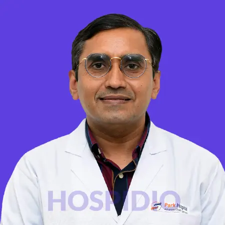 Dr. Joginder Singh Duhan