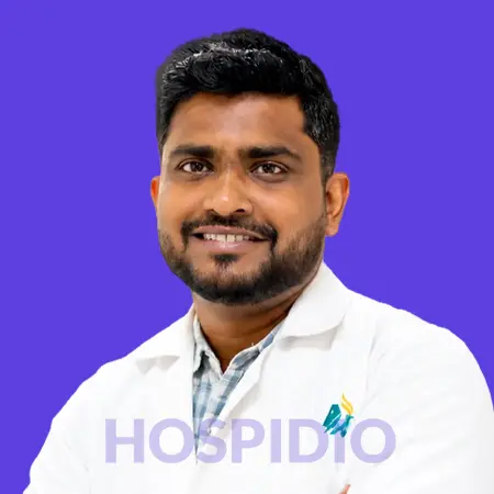 Dr Aniruddha Burli