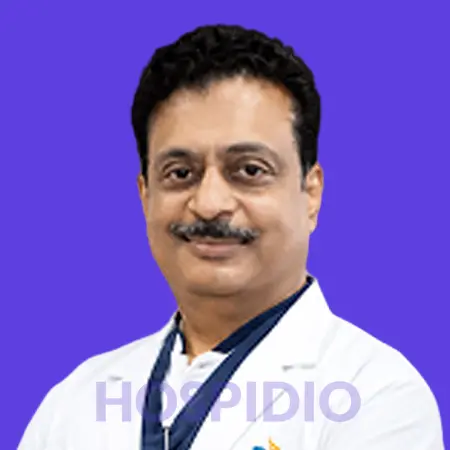 Dr. Girish B Navasundi