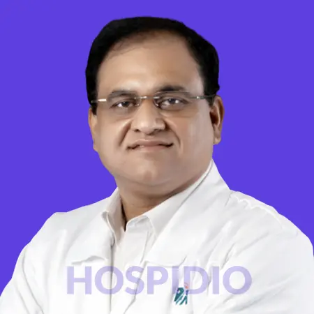 Dr. Abhijit Vilas Kulkarni