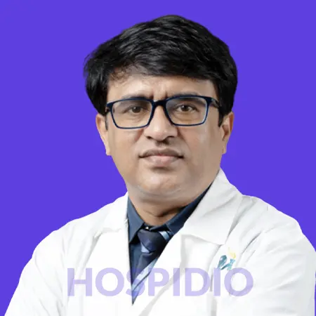 Dr. Vithal D Bagi