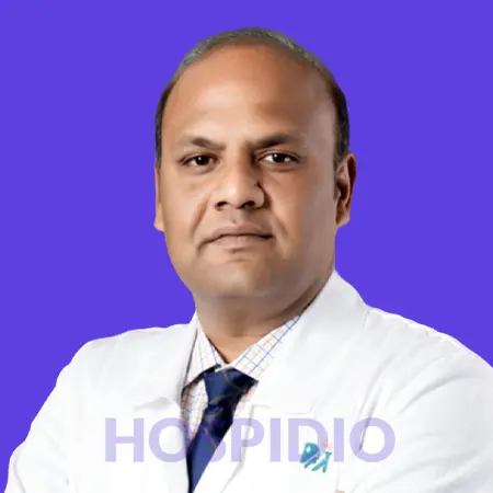 Dr. Lakshmikanth P