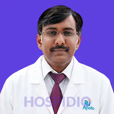 Dr. Naveen Rao