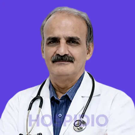 Dr. Surendra VHH