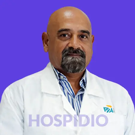 Dr. Girish Panth