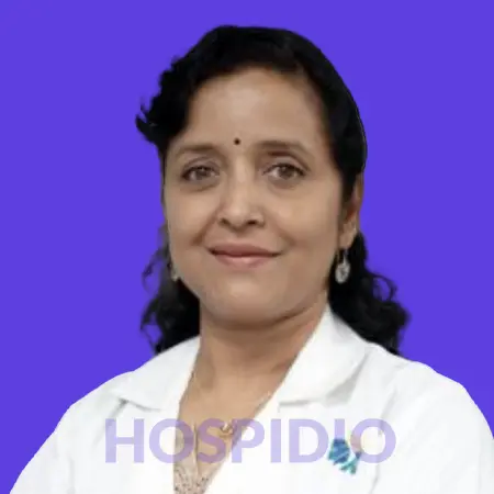 Dr. Nagamani Y S