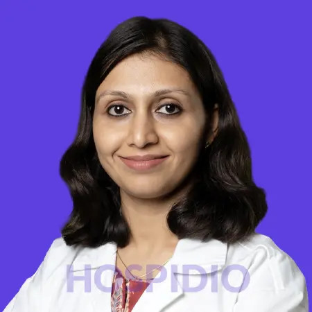 Dr. Aanchal Mittal