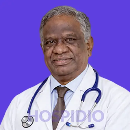 Dr. Dwarakanath C S