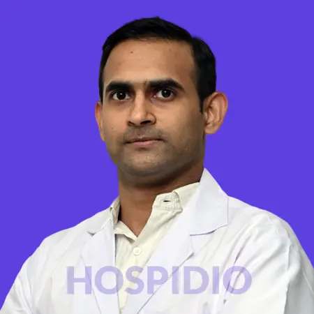 Dr. Varun Suryadevara