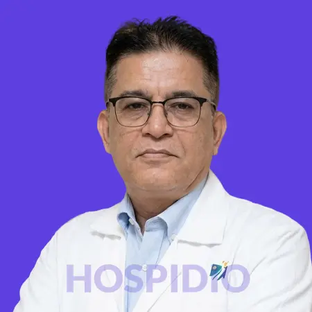 Dr. Dinesh Kini K