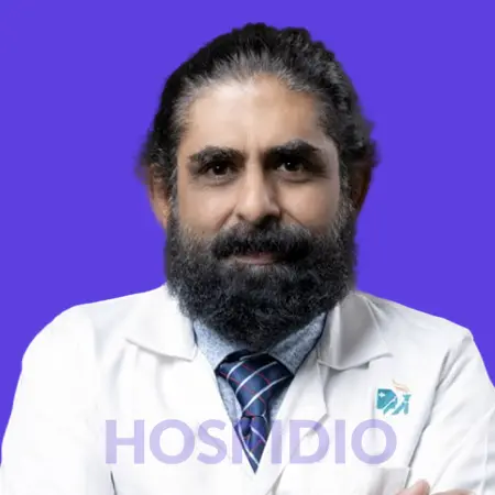 Dr. Ravishankar Bhat B