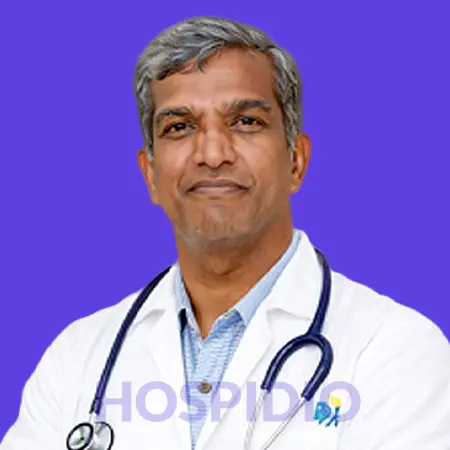 Dr. Sreedhara V