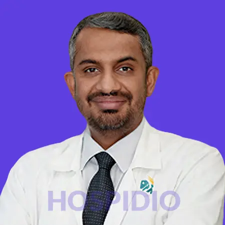 Dr. Suresh Raghavaia